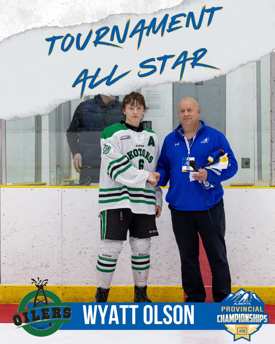 U17AAA Hockey Provincials tweet media