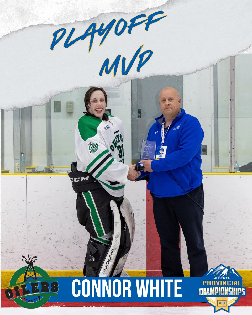 U17AAA Hockey Provincials tweet media