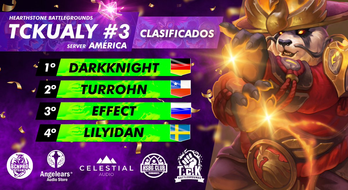 Team TCK tweet media