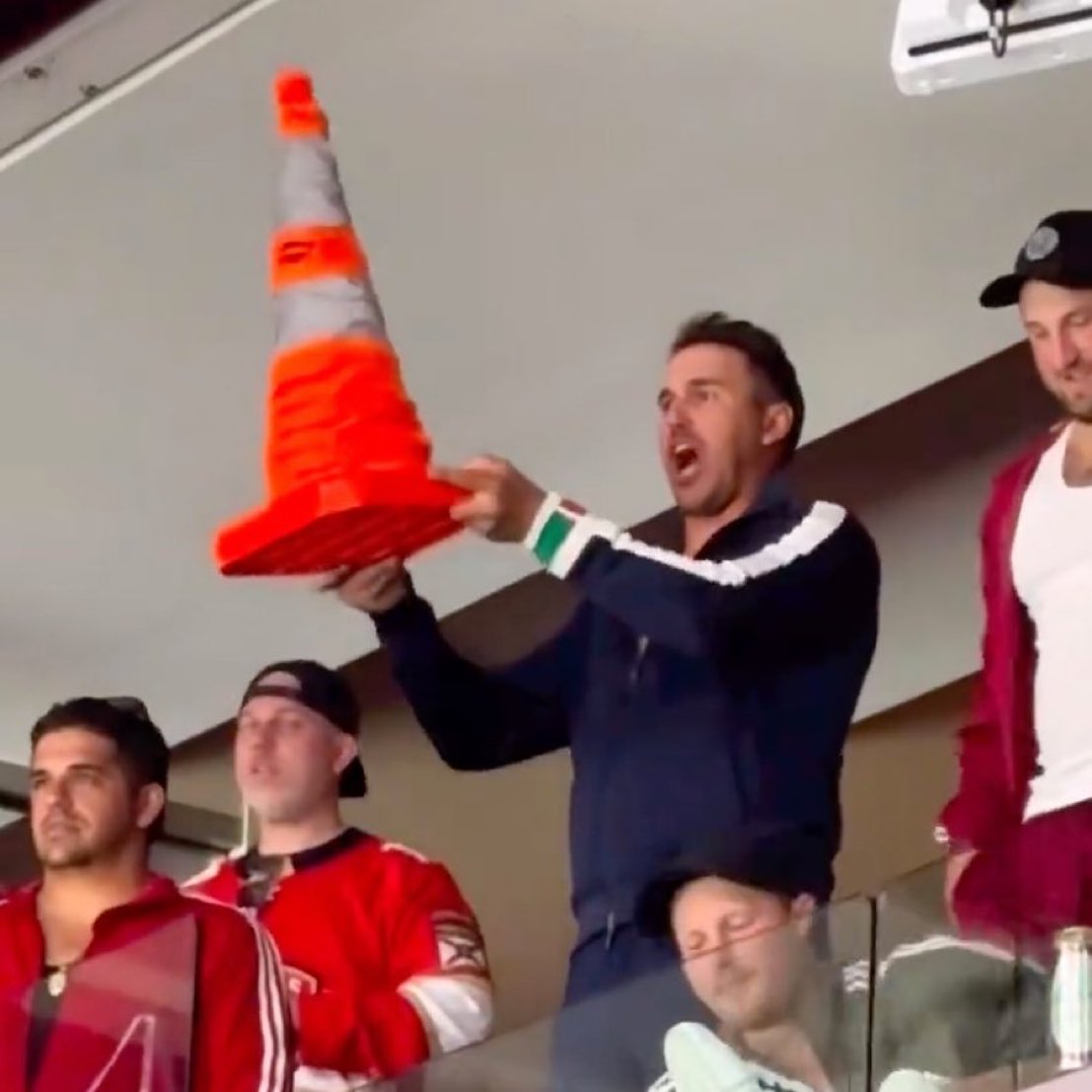Frank Seravalli tweet media