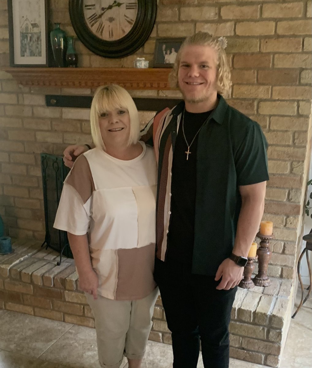 Michelle Hendrix tweet media