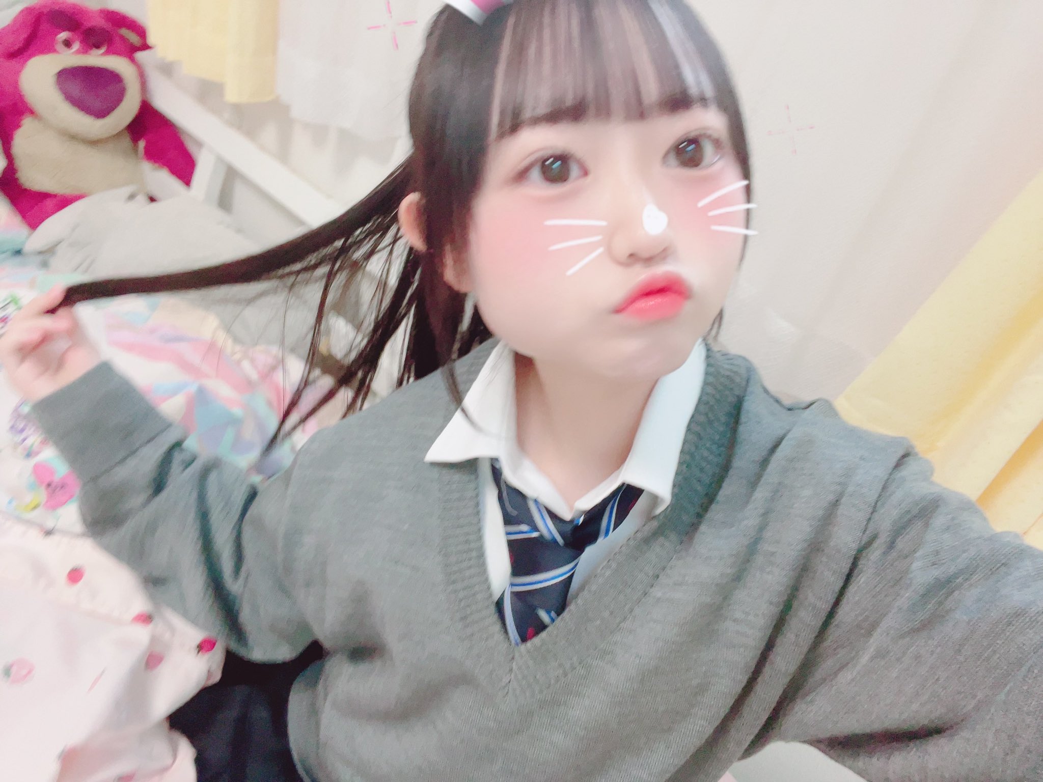 梨々花🈂️ on X: 