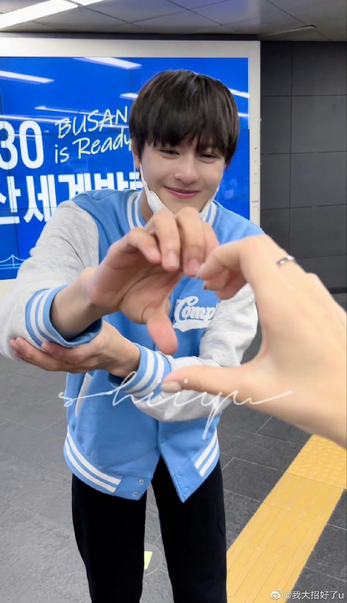 aboutdhhai's tweet photo. IT'S MY DREAM 😭😭
#DANGHONGHAI #당홍하이 https://t.co/VPtpwody5v