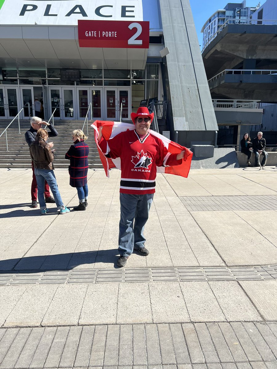 613johnson's tweet photo. Go Canada Go 🇨🇦 #WMCC2023 https://t.co/CBlqNh4q5N
