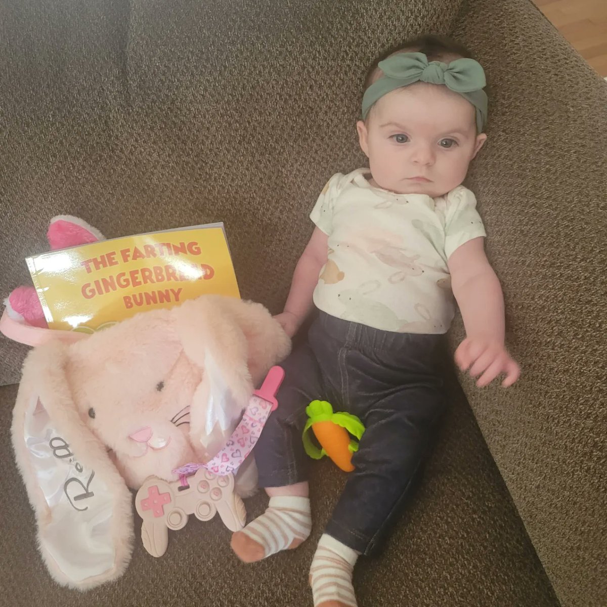 Mrs_Ramirez94's tweet photo. Part 2
@Mr_Ramirez94
#babysfirsteaster https://t.co/J9c993oAF0