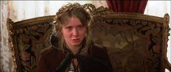 Happy birthday to Cynthia Nixon! Check her out in \Amadeus\.    