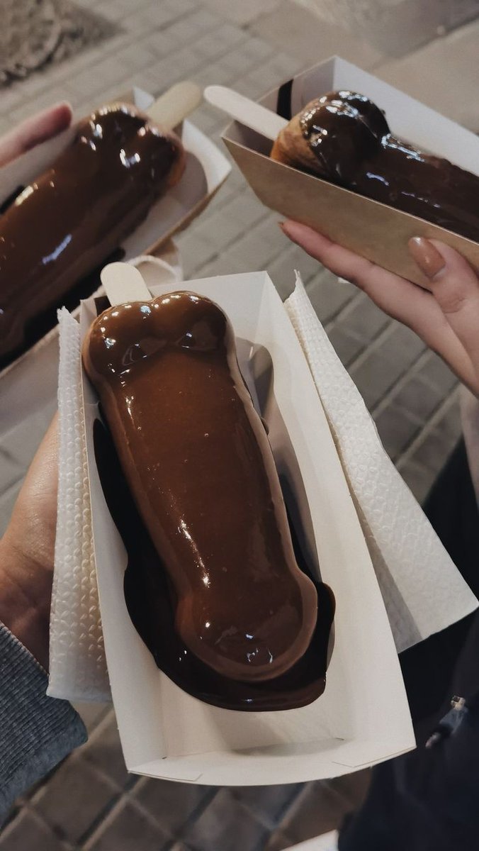 Vai terminar essa Páscoa sem chocolate na boca? 👄