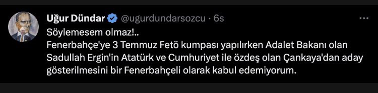 TurkcuAhmet's tweet photo. Ey CHP’liler, saadetliler, iyi partililer, gelecek Partililer, devalılar Cüneyt Özdemir’in dediği gibi EŞŞEK gibi oy vereceksiniz 
___
Sezgin Tanrıkulu|Deva|Yavuz|Eskişehir|Mustafa Varank|Taner Yıldız|Hacer|Foggo|Mansur Yavaş|Sezen Aksu|Barış Atay|Mehmet Ali Çelebi|Özlem Zengin https://t.co/ulnwZbqvSD