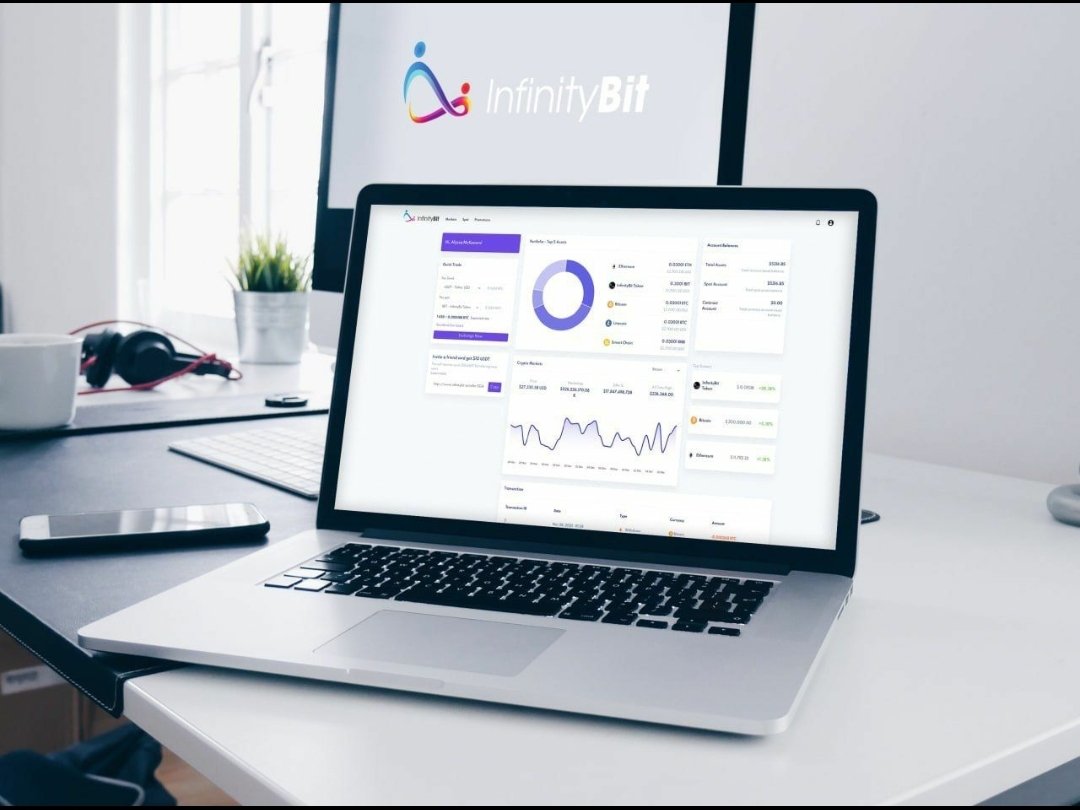 <a href="/InfinityBit_io/">InfinityBit.io</a> 👈💯

$IBIT IS IN THE NEXT DEAL 💯

<a href="/AltcoinDailyio/">Altcoin Daily (backup account)</a> <a href="/bull_bnb/">BULL</a>
@SerLondonCrypto <a href="/cb_doge/">DogeDesigner</a>
<a href="/gordongekko/"></a> <a href="/CryptoWizardd/">WIZZ🥷 ( beware scammers )</a>
<a href="/CryptoCapo_/">il Capo Of Crypto</a> <a href="/iambroots/">MOON KING B-ROOTS</a>
@CometCalls <a href="/1goonrich/">Quasar.Exe</a>
<a href="/SBF_FTX/">SBF</a> <a href="/cryptoskullx/">CryptoSkull 💀 ze last bull standing</a>
Don't sleep on $IBIT 👀
#crypto #Bitcoin #CEX #SHIB 
#DOGE #Trending #viral