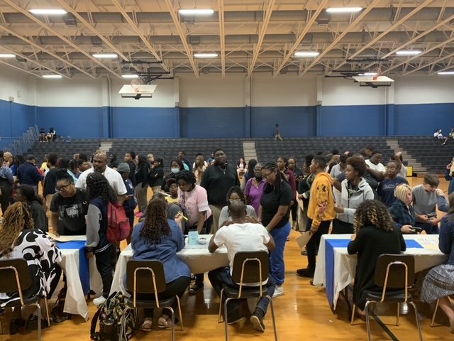 Jean Ribault MS tweet media