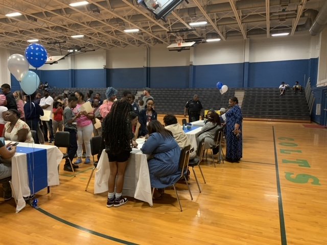 Jean Ribault MS tweet media