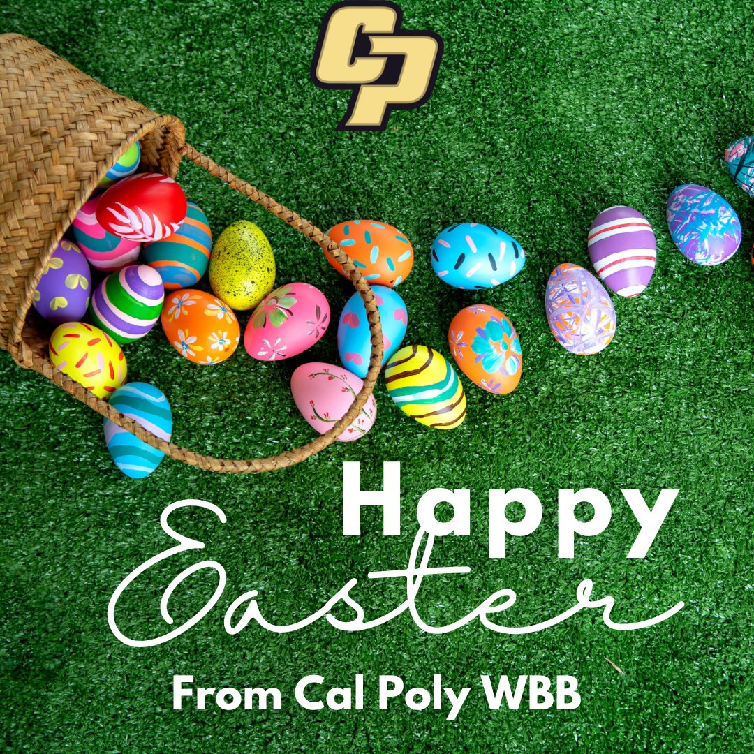 Cal Poly WBB tweet media