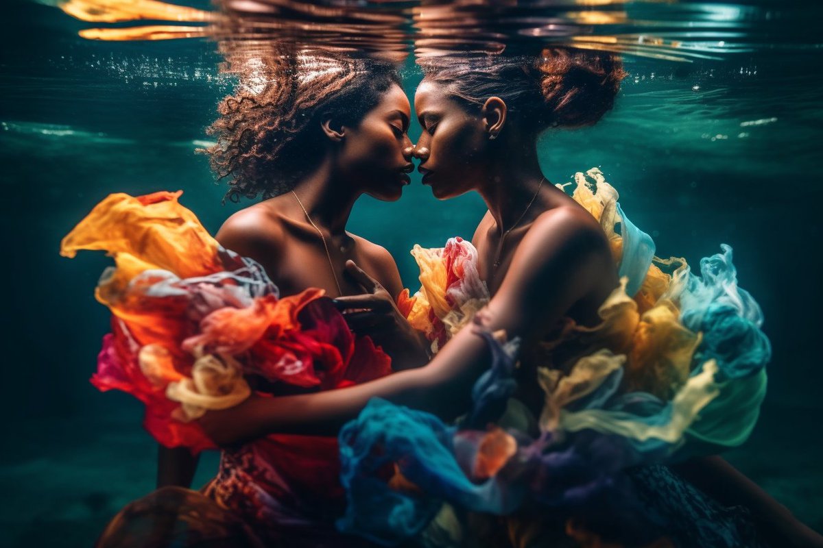 artichokes_art's tweet photo. I guess I just uncovered a forbidden beauty in #midjourney5😍🔥

Thanks to the person under the nickname Hubi, from the public gallery in MJ - I played with his/her prompt and reached THIS😲

➡️All prompts in ALT👇

Good night dear #aiartcommunity ! https://t.co/mOuQLQ3tp7
