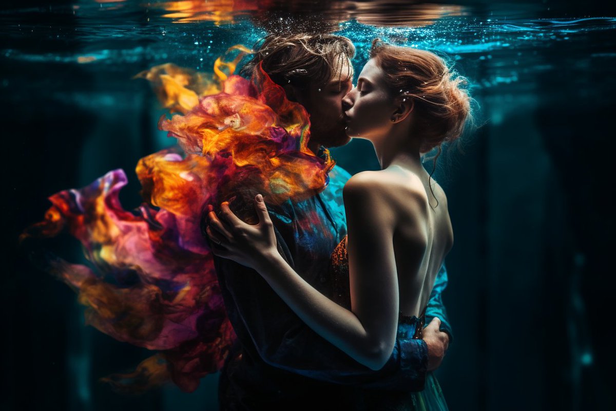 artichokes_art's tweet photo. I guess I just uncovered a forbidden beauty in #midjourney5😍🔥

Thanks to the person under the nickname Hubi, from the public gallery in MJ - I played with his/her prompt and reached THIS😲

➡️All prompts in ALT👇

Good night dear #aiartcommunity ! https://t.co/mOuQLQ3tp7