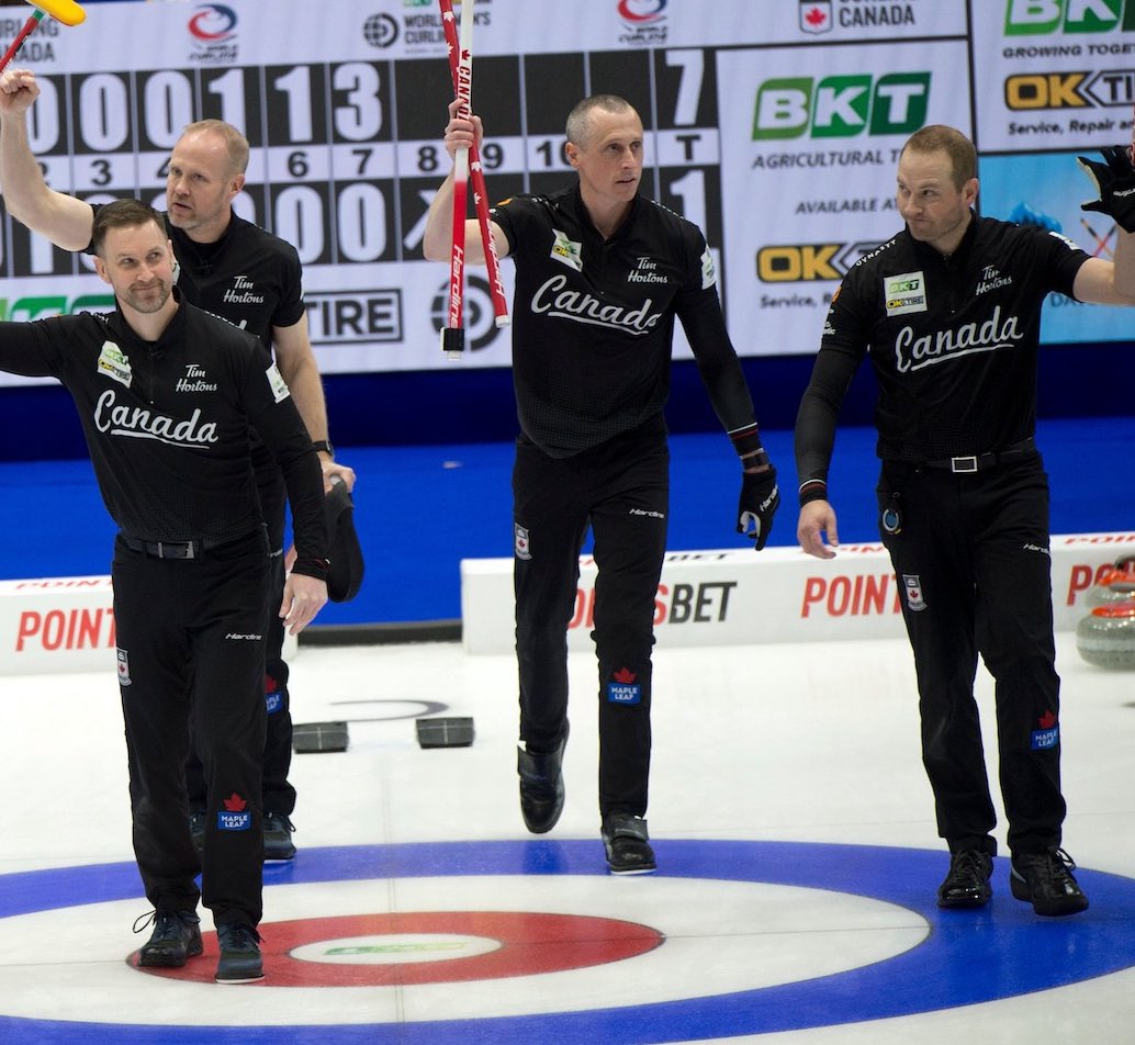 Curling Canada tweet media