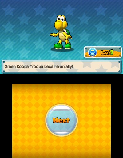 KoopaAcc's tweet image. Friend Obtained