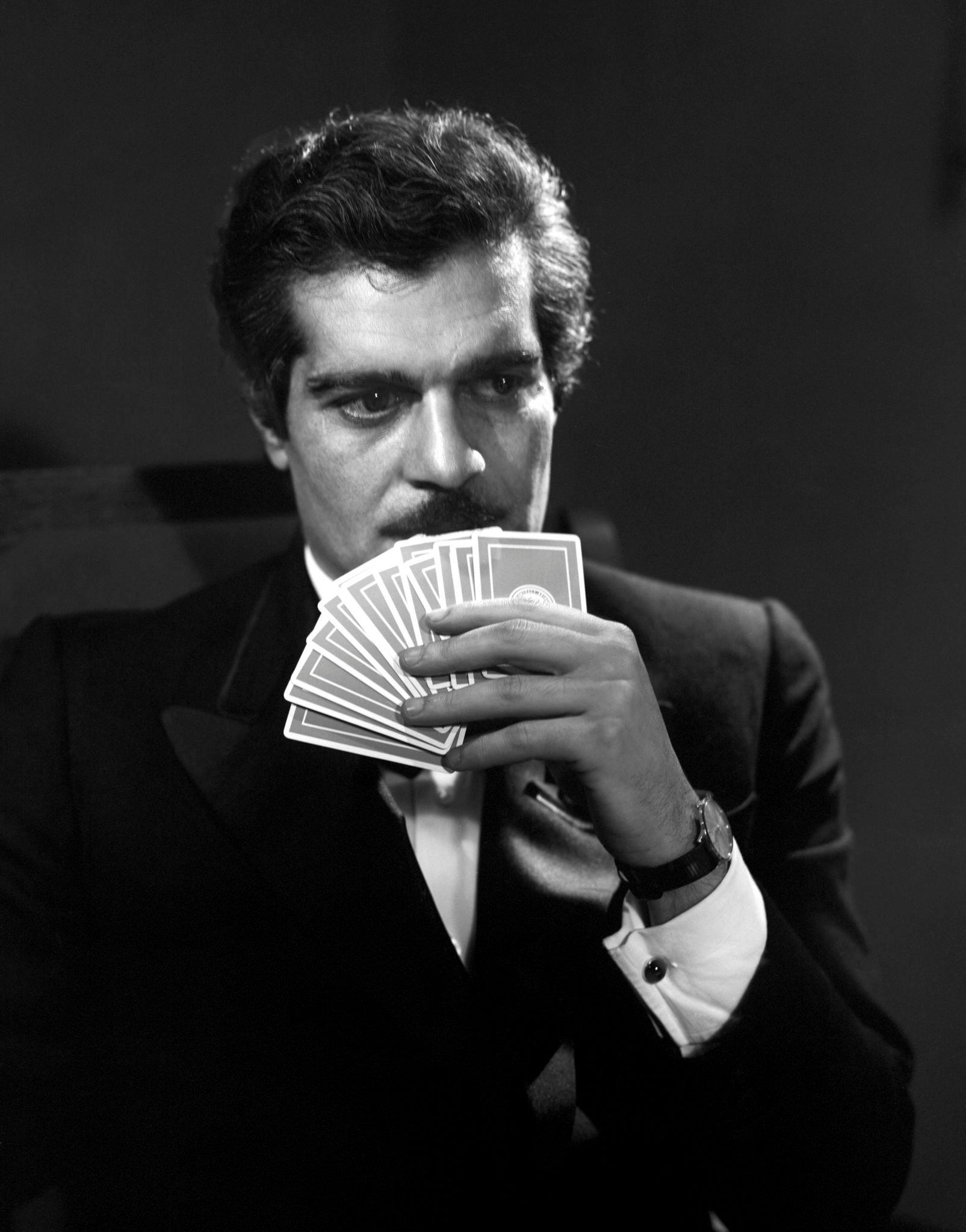 Happy birthday to Omar Sharif, once called the most beautiful man in the world He would have turned 91 today. 