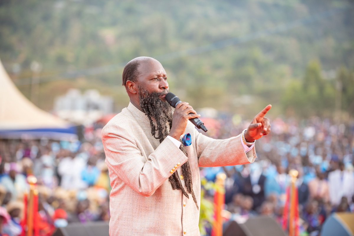 ChebetMama's tweet photo. Once you receive the GRACE of GOD it's teachs one to say no to Ungodliness but why is the present day church using the GRACE as a license of sin, are you aware that you will be accountable of abusing the GRACE

#WordOnRapture https://t.co/xcgaYU4E9o