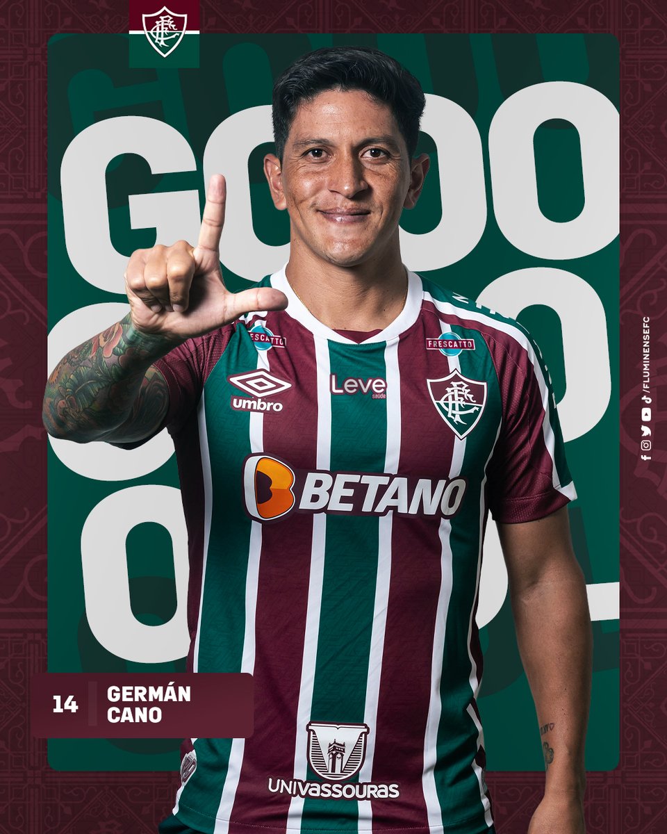 NO REBOTE DO PÊNALTI! O TERCEIRO DO MEU TRICOLOR! 3 A 0 PRO FLUMINENSE!