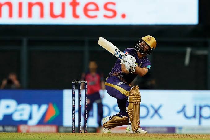 imAnshP's tweet photo. I really felt emotional when I saw this young man making his name in front of the world cricket today…. This was some superhuman stuff… RINKU SINGH, you beauty….
You are special…
We really need such finishers in our team…❤️
You fought like a king today 🤺
#Rinku #IPL23 #BCCI https://t.co/ZO85wUBPyX