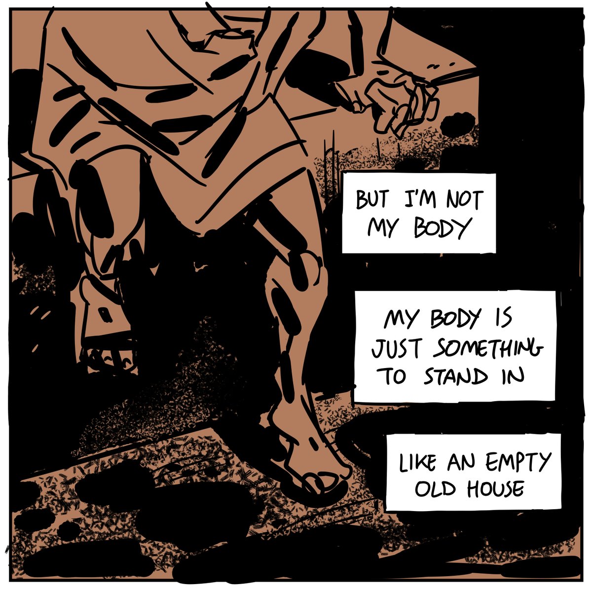 THE BODY

(2/3) 