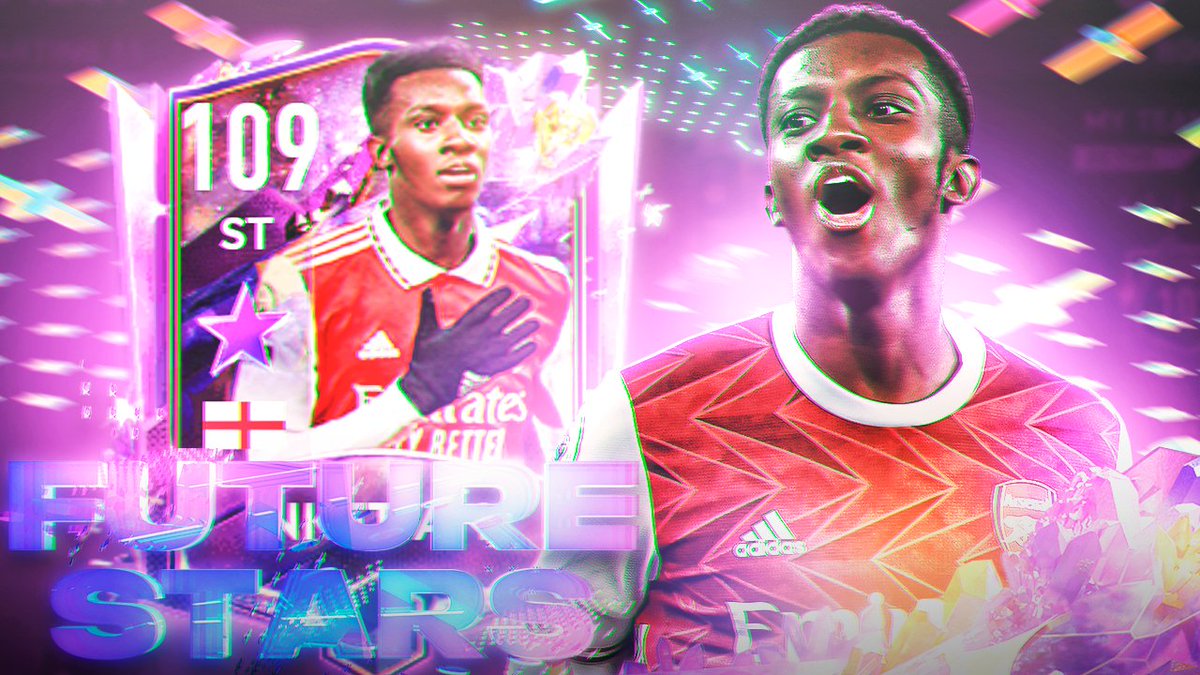 Nketiah Futuras Estrellas tiene una agilidad y regate brutal 🔥

youtu.be/ob1hK8diTgE

<a href="/Derlowen10/">DER LOWEN⚽️</a> <a href="/NeuxFM/">Neux</a> <a href="/legas1710/">L E G A S</a> <a href="/fifa_droid/">FDROID</a> <a href="/tutiofifa/">Tío Fifah 🇨🇴 🇵🇸 حرة</a> <a href="/fifagreiff/">FIFAGREIFF🇨🇴</a> <a href="/ALANDROID23/">ALANDROID🦁🇵🇾</a> <a href="/HDWolvie/">WolvieHD</a> <a href="/FIFAPOSTING/">FC MOBILE Posting</a>  <a href="/fabifrancis721/">Fabi Francis 🇦🇷 ⭐⭐⭐</a>  <a href="/Adr1anefYT/">ADR1ANEF 🇦🇷</a> <a href="/JONALDINHOtm/">JONALDINHO90™</a> <a href="/FrankH2H/">FrankH2H</a> <a href="/GERARDM09/">GERARD</a> <a href="/nitrofm7/">Nitro Fm🐲</a>