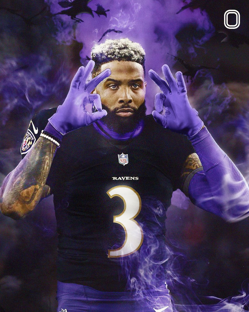 obj jersey ravens