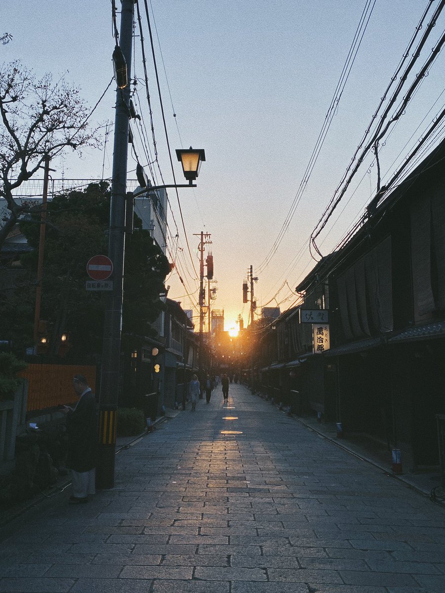 thistlemorse's tweet photo. Kyoto~ https://t.co/I6jKM1VzJo