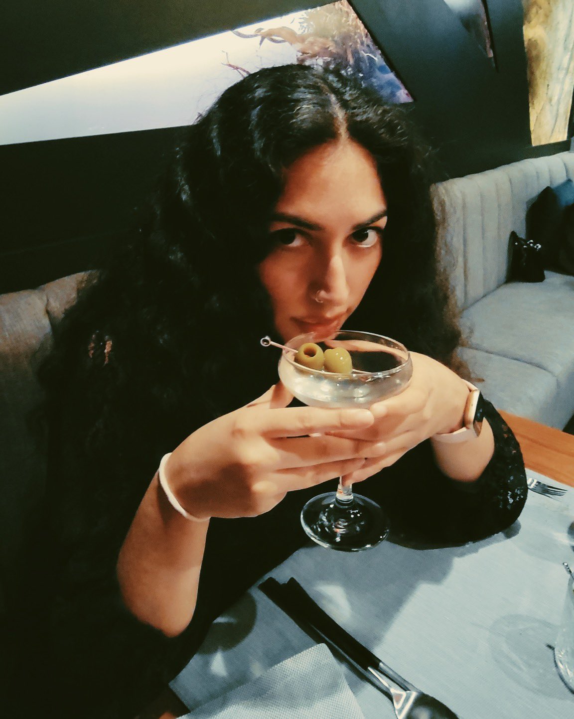 Mari Cherry 🍒 on Twitter "Domme off duty 🍸 https//t.co/IUkOX0G54W