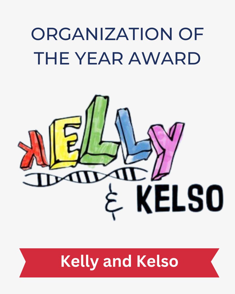 Organization of the Year – <a href="/kellyandkelso/">Kelly and Kelso</a> (8/8)