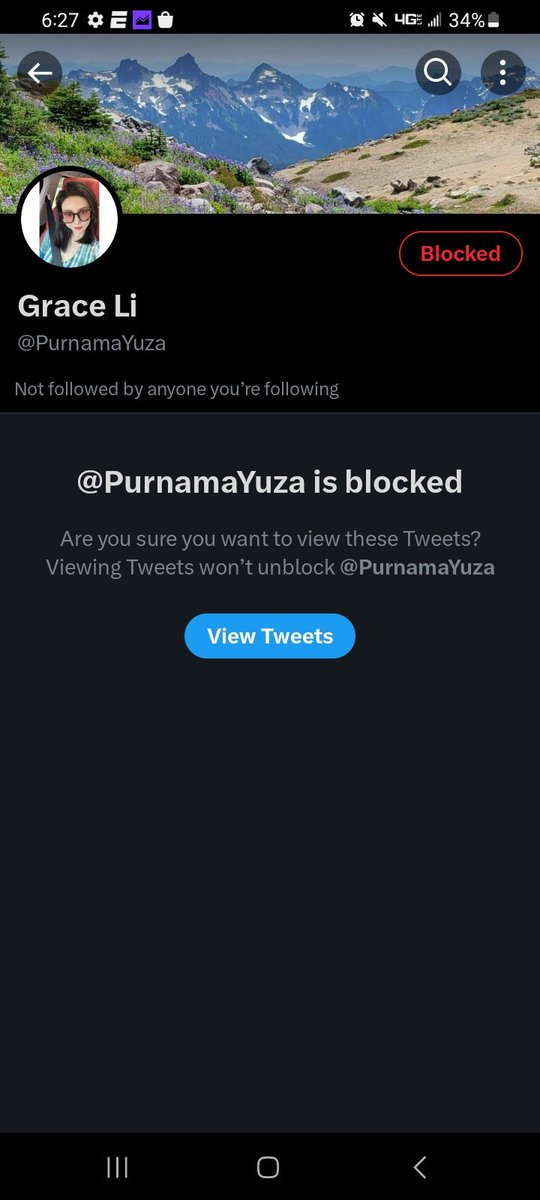 nathanmooreside's tweet image. Doing my civic Twitter duty and #BlockTheBots activated