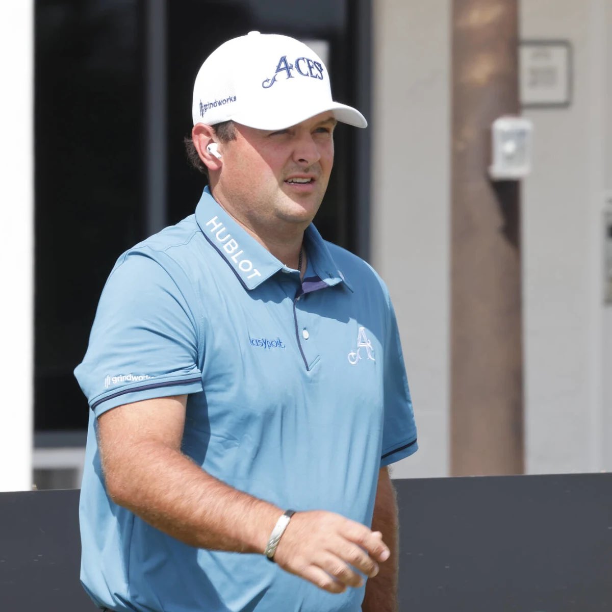 Kylemeddles's tweet photo. Gimme Gibby Reed! #themasters https://t.co/GGBo9U1mCj