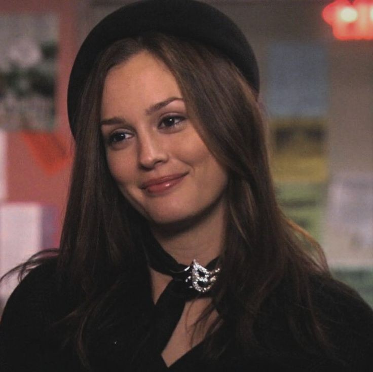 Happy birthday Leighton Meester  