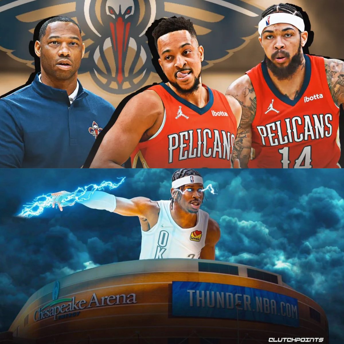 ClutchPoints on Twitter: ClutchPoints on Twitter: