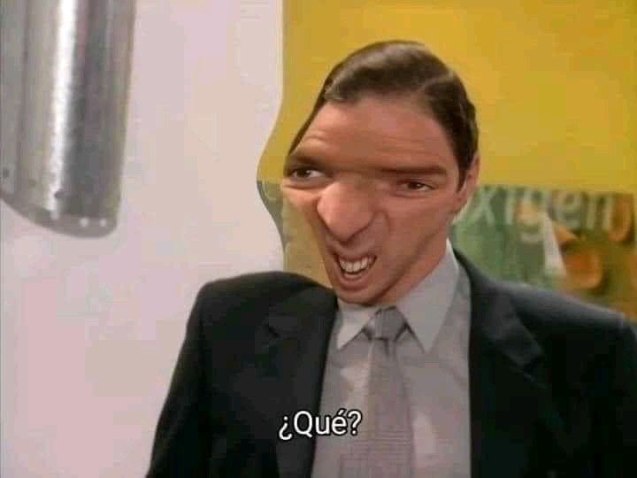 alonlittle's tweet photo. Me están diciendo que vi un video de 4 horas para saber de nuevo que cd9 termino desde hace 4 años ??

CODERS CLOWNS https://t.co/6tmBqBpU43