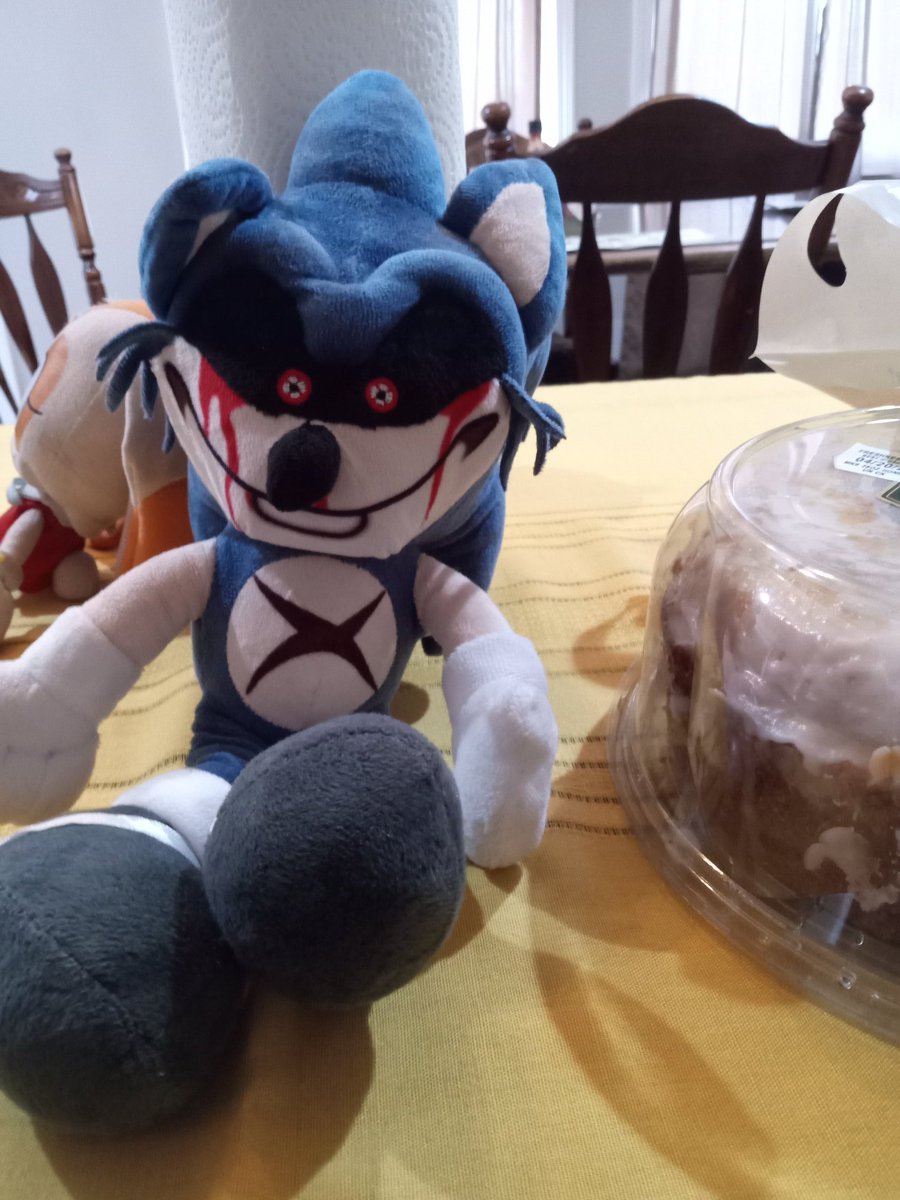 partychicken_'s tweet photo. #BrianGriffinPlush #LordX https://t.co/k0hiGE11Ni