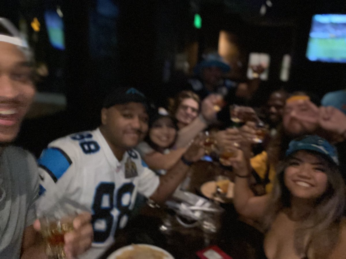NickDaSlick's tweet photo. I miss these people so muchโฆโฆ ๐
#PanthersFam https://t.co/XR0DczgiTp