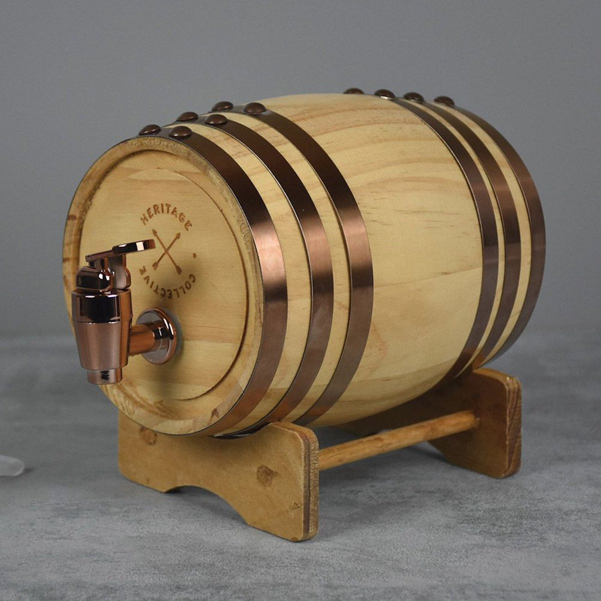 CoolGadgetStore's tweet image. Whiskey Barrel thegadgetstore.ie/products/whisk… #giftsforhim #bcool2 #homebaraccessory #bestgiftformen #buyirish #gift
