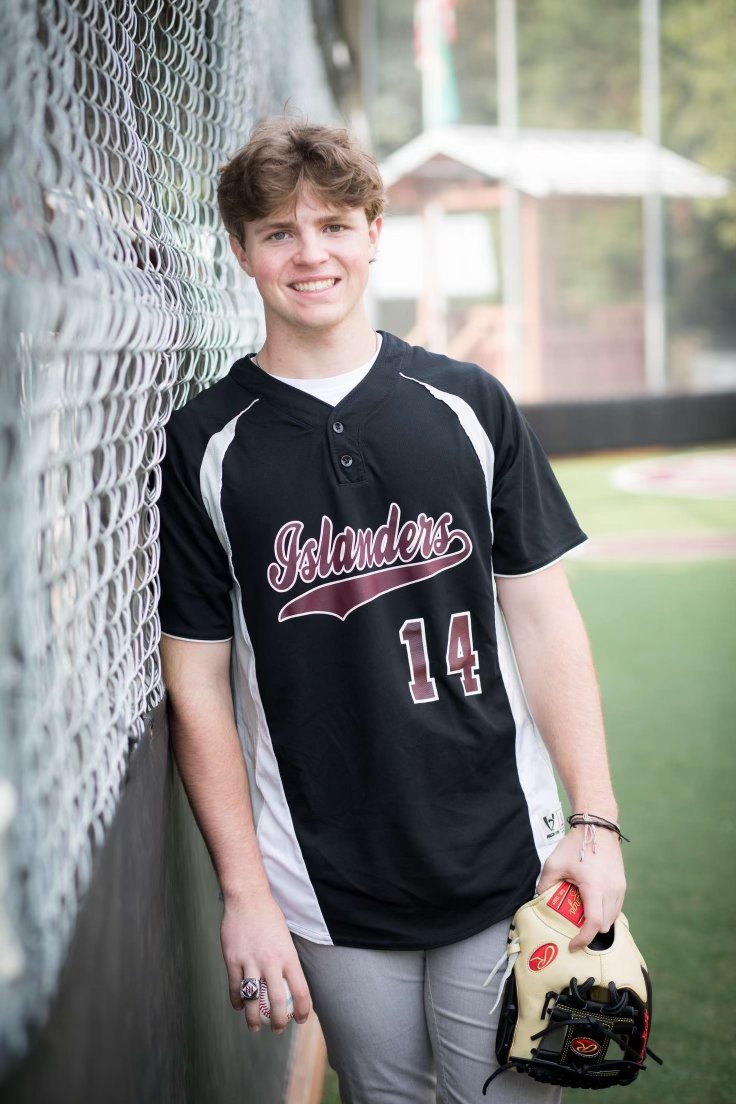 MIHS Baseball tweet media