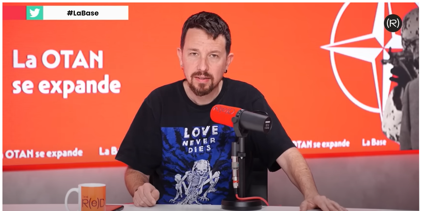 Mañana vuelve la tv con mayúsculas! Que en mi casa va a estar <a href="/CanalRed_TV/">Canal Red</a> encendido durante todas las horas de emisión, lo tenéis claro ¿no? Si en tu casa también, copia, pega y difunde. youtube.com/@canalredtv