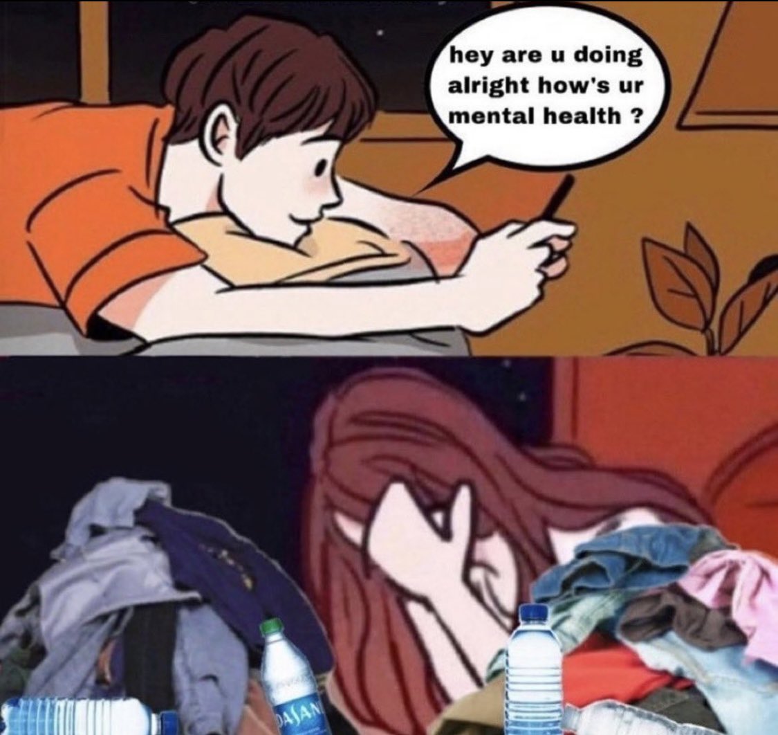 My room right 24/7