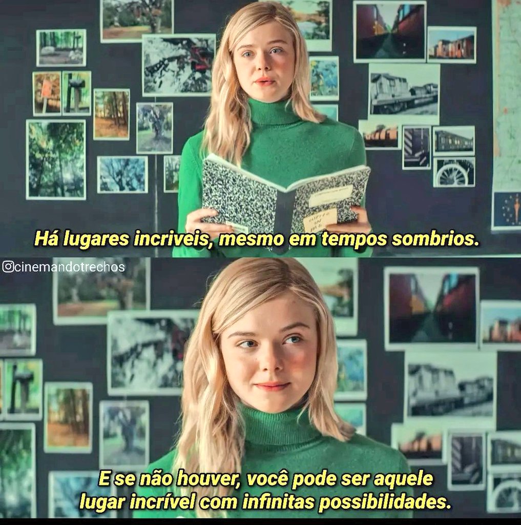 Citafrases2023's tweet photo. 📺 Filme: Por Lugares Incríveis
(Netflix) https://t.co/vls2nM7MQr