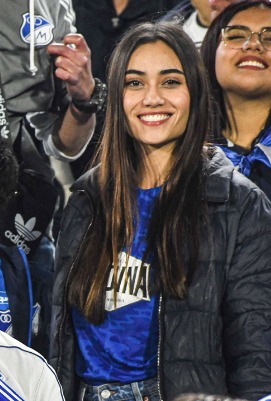 bendicolas's tweet photo. Ig de esa linda? https://t.co/smlCdTmcs9