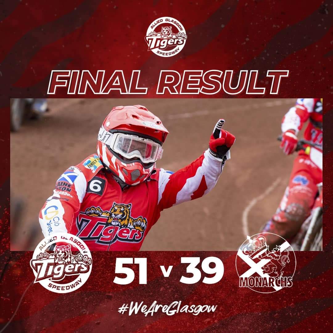 PHonthy's tweet image. Great result, great racing from both teams and a wee bit of fiery passion added to the mix as well !