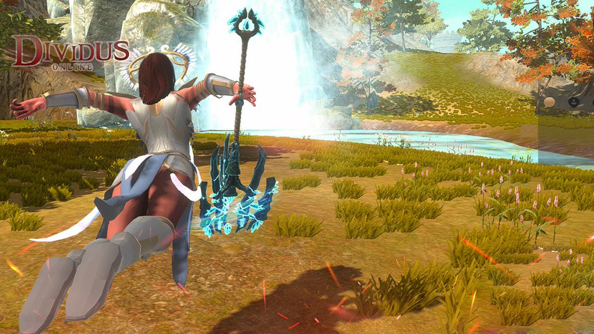 DividusOnline's tweet photo. Welcome to the world of Dividus Online! Adventure, excitement and unlimited fun await you here. A little warning! Once you enter Dividus, there is no turning back!
Here, a completely free world awaits you.
#DividusOnline #mmorpg #adventure #rpg #gaming https://t.co/gvUERd16ks