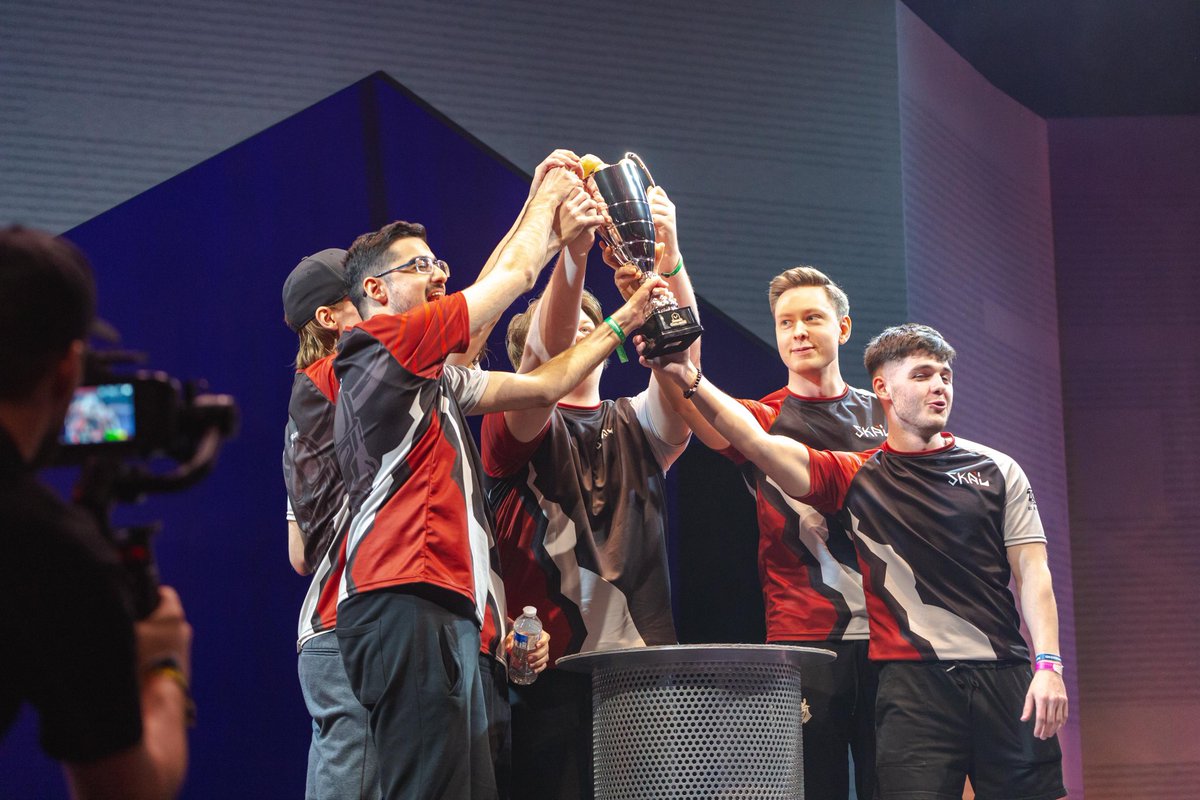 We take the W at #i70

Well done team <a href="/HSDIRRval/">HSDIRR 🇸🇪</a>