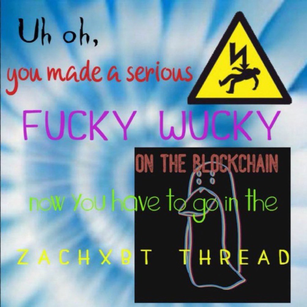 zachxbt's tweet image. three drops in a week with no airdrop or reimbursement to people who got rekt on your first one