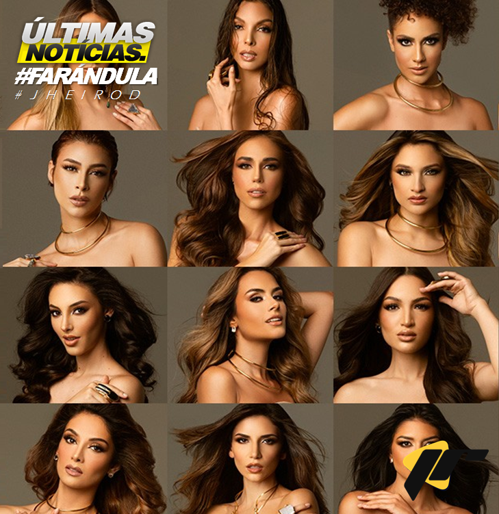 ¡En pocos días, comenzará la búsqueda!... La Organización #MissVenezuela programó el mes de #abril como fecha oficial para el llamado a #casting; así que todas aquellas chicas que se quieran postular para la venidera edición del certamen, pendientes. ¡Pronto! anunciarán el EPI…