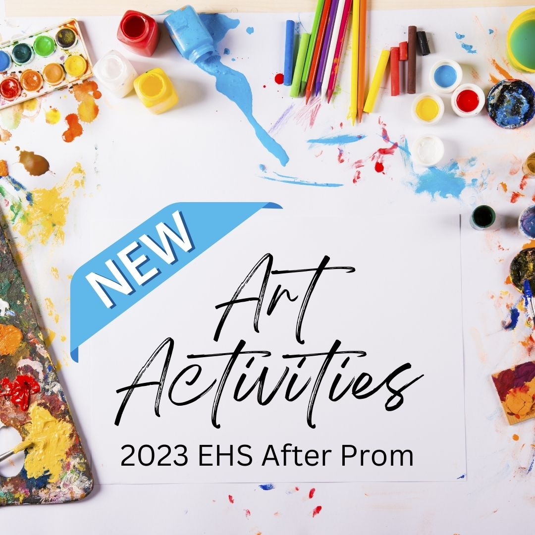 EHS_APCommittee's tweet photo. ● Tickets on sale Tuesday, April 11th through Friday, April 14th before school in the Eagle's Nest 
● Tickets are $10 
● A parent/guardian &amp; STUDENT signed waiver MUST be turned in at the time of ticket purchase 
● Waiver was mailed home, link to it also in announcements https://t.co/TiWERKRxux