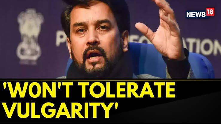 TeamFearlessInd's tweet photo. #CensorOTTPlatforms
#BoycottBollywood https://t.co/dnjJCukoLK